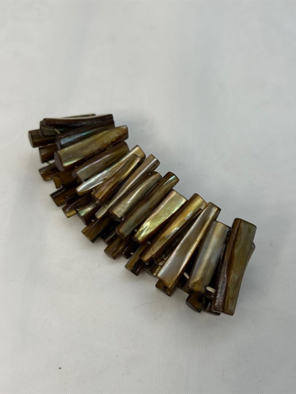 Shell Bracelet - Picture 3 of 3